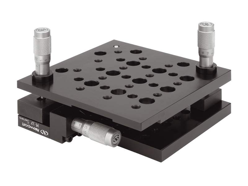 Multi-Axis Tilt Platforms