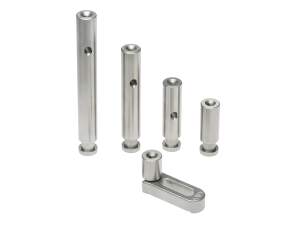0.5 in. Magnetic Base Optical Pedestal Pillars