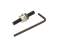 Carriage Locks for Linear Stages