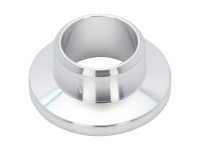 ISO-KF Aluminum Short Weld Stub Flanges