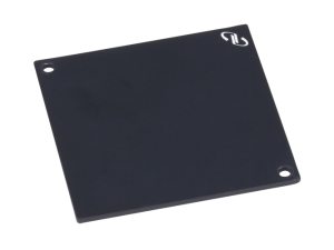 Adapter Plates, Aegis Qube