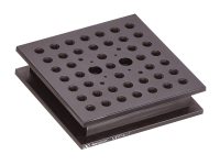 Modular Riser Plates
