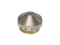 Aspheric Objective Lenses