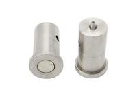 1.0 in. Optical Pedestals, Magnetic Base 1.0 in. Optical Pedestals, Magnetic Base