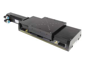 IDL-BL Industrial Aluminum BLDC Motor Linear Stages