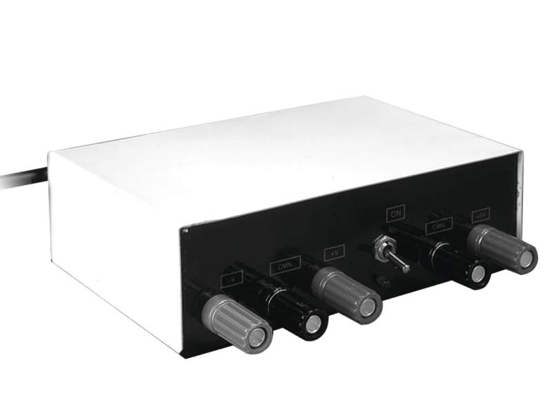 Oriel Detector Cables