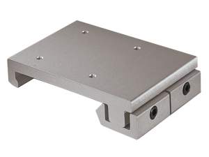 X95 Structural Optical Rails and Carriers