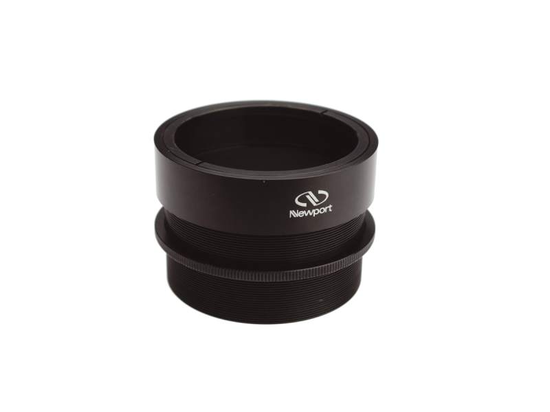Focusing and Extension Lens Tubes