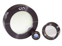 Polymer Zero-Order Half-Wave Waveplates