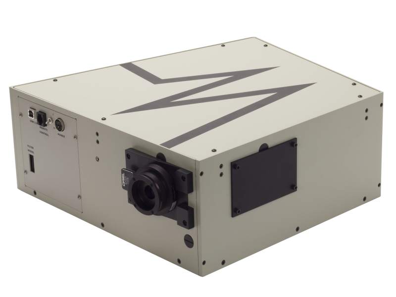 CS260 High Resolution Extended Range Monochromators