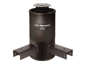 SL Closed Pneumatic Isolators with Tie Bar Flange