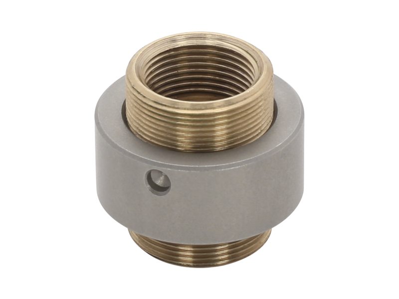 Linear Stage Hardware