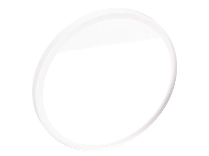 Uncoated UVFS Plano-Concave Lenses
