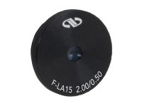 Laser Diode Objective Lenses