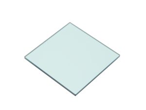 Coated Heat Absorbing Glass Shortpass Filters