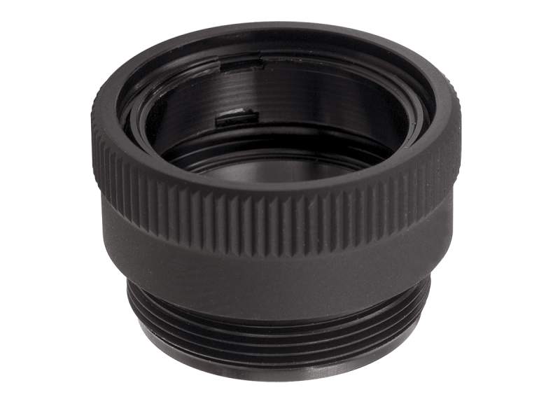 26 mm Optical Rail Mounts