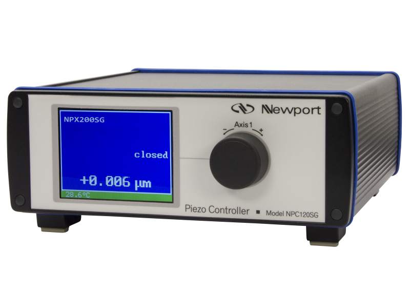 Piezo Stack Amplifiers