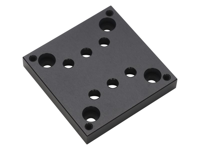 Intermediate Adaptor Plates, PI Series