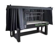 Laser Safety Curtains