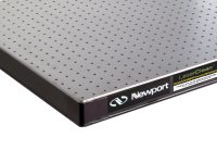 Low VOC LaserClean 4.8 mm Skin Honeycomb Optical Breadboards