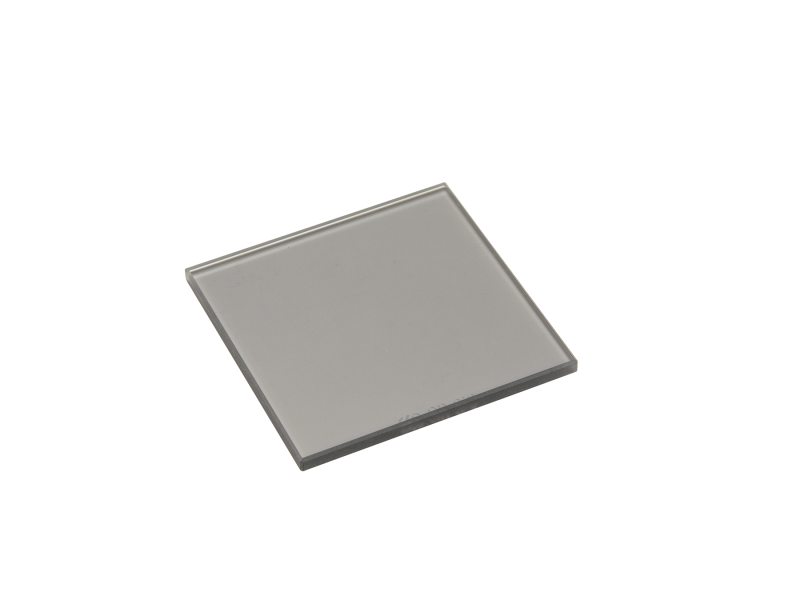 Optical Crown Glass Metallic ND Filters