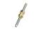 Thread-Matched Adjustment Screws