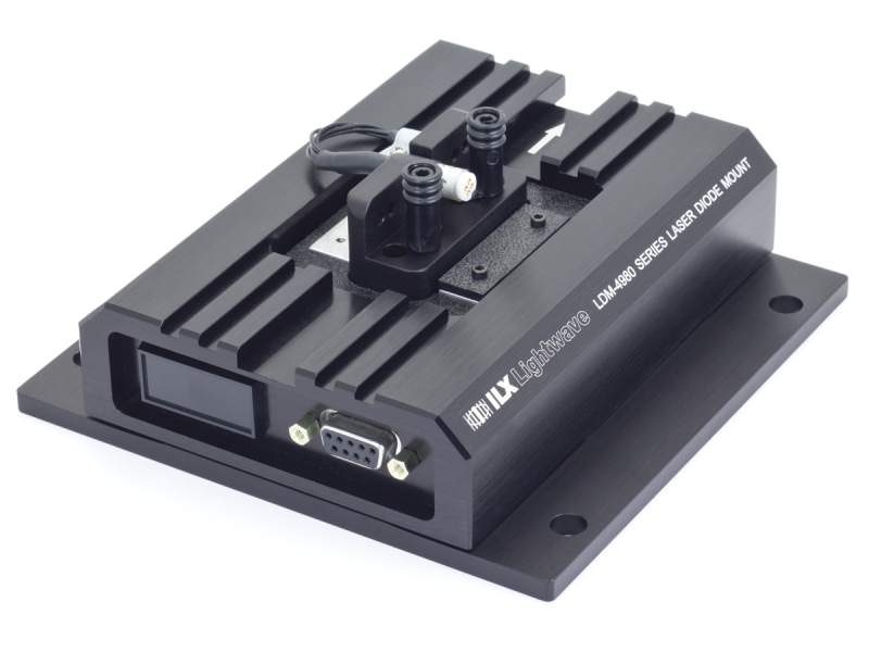 14-pin Butterfly Laser Diode Mounts