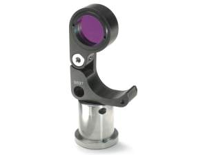 Flip-up Optical Filter Mount