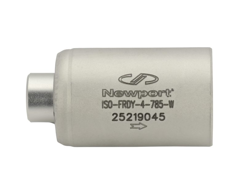 Compact Faraday Optical Isolators