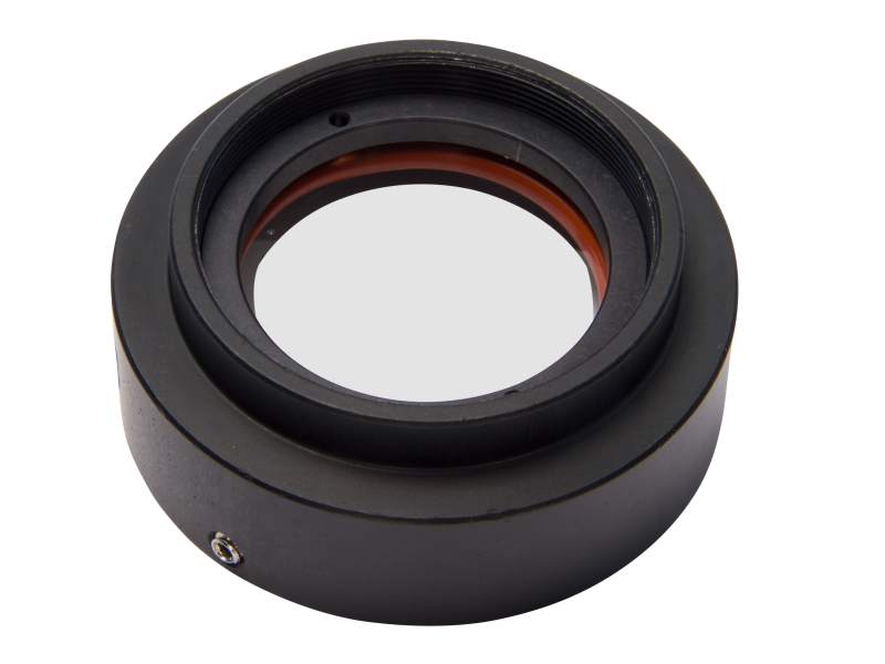 Focusing Lens Assemblies