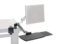 Vision Isostation Computer Mounting Accessories
