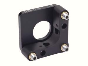 New Focus Hex-Driven Mirror Mounts