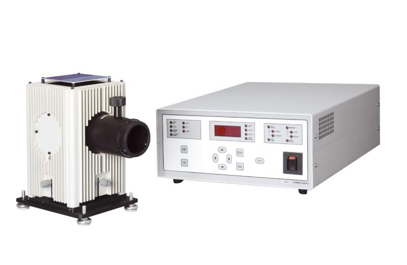 Low Power Q Series Mercury Light Sources