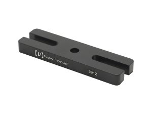 Aluminum Slotted Bases