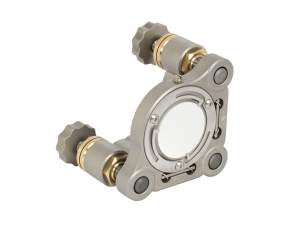 Suprema® Low Wavefront Distortion Mirror Mounts