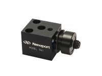 Variable Neutral Density Filter Mounts