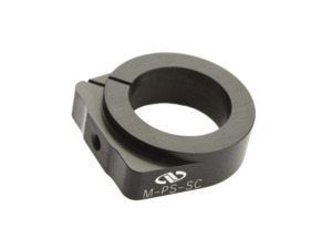 1.0 in. Post Collars and Clamps