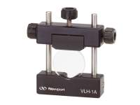 V-Groove Registered Variable Size Lens Mounts