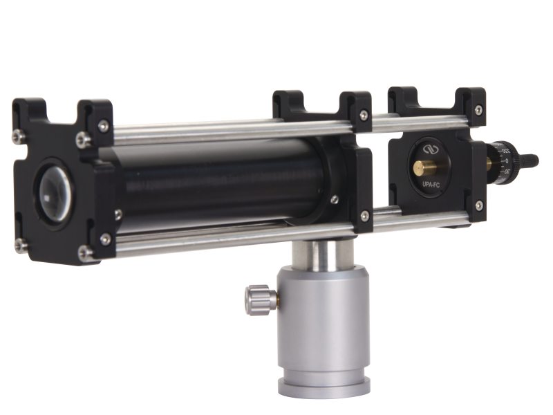 Optics Cage Plus Fixed Optic Mounts