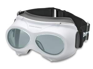 Laminated Glass Laser Safety Goggles