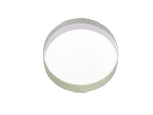 High Energy Nd:YAG Laser Harmonic Beamsplitters