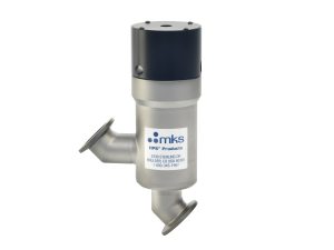 HCV High-cycle Bellows Vacuum Isolation Valves