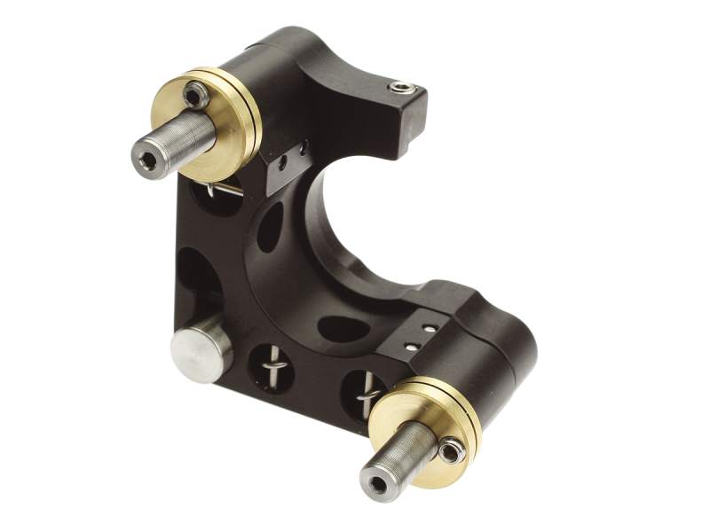 ULTIMA® Hex-Driven Clear Edge Mirror Mounts