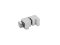 ISO-MF Double Claw Flange Clamps