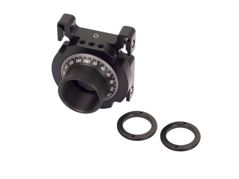 Optics Cage Plus Adjustable Mounts