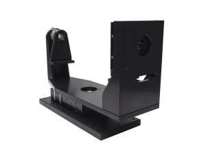 FCR100 Stage Based Full Gimbal Systems