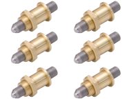 AJS High-Precision Adjustment Screws