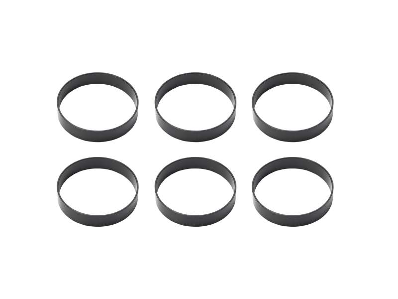 Lens Tube Spacers and Washers