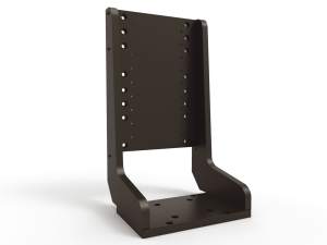 EQ Motorized Stage 90 Degree Angle Brackets