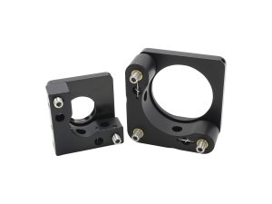 Performance Aluminum Mirror Mounts